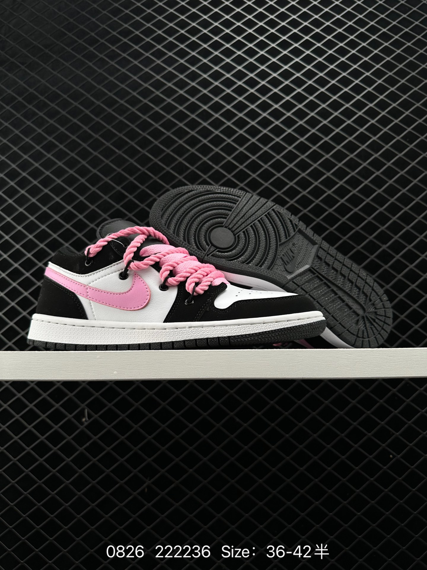 Nike Air Jordan 1 Low